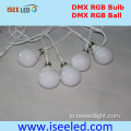 E27 ກັນນ້ໍາທີ່ຕິດນ້ໍາທີ່ມີຄວາມຫຼາກຫຼາຍຂອງ Bulb ແບບເຄື່ອນໄຫວ DMX 512